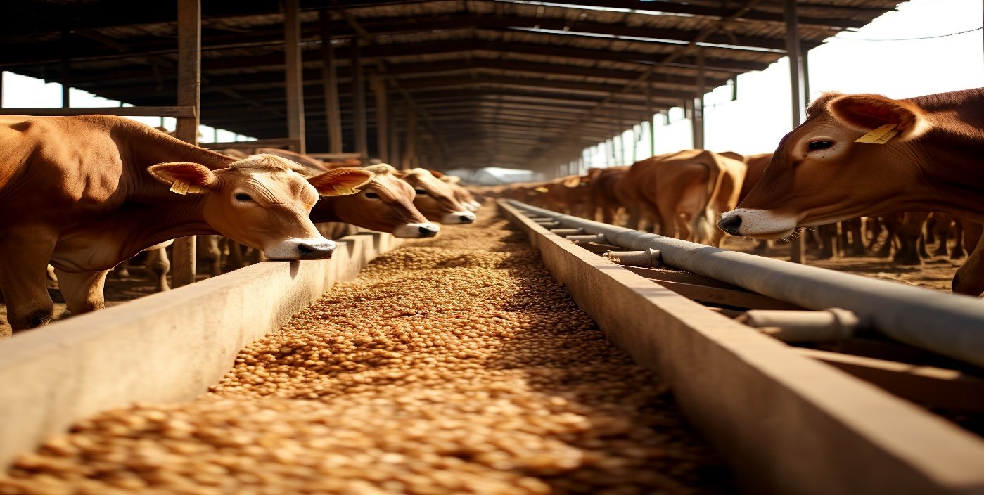 Animal Feed